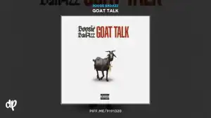 Boosie Badazz - Living Is Winning